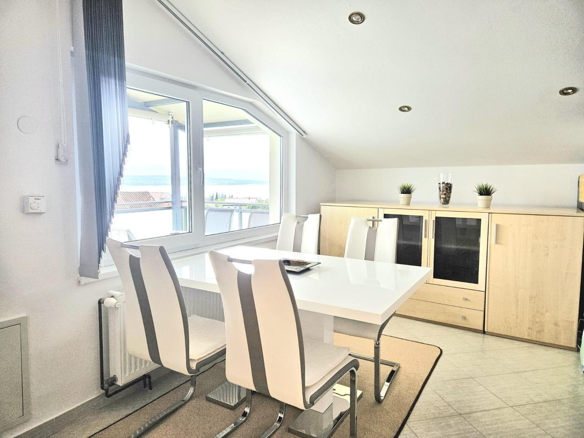 Lovely Sea View House 2 In Malinska Island Krk Экстерьер фото