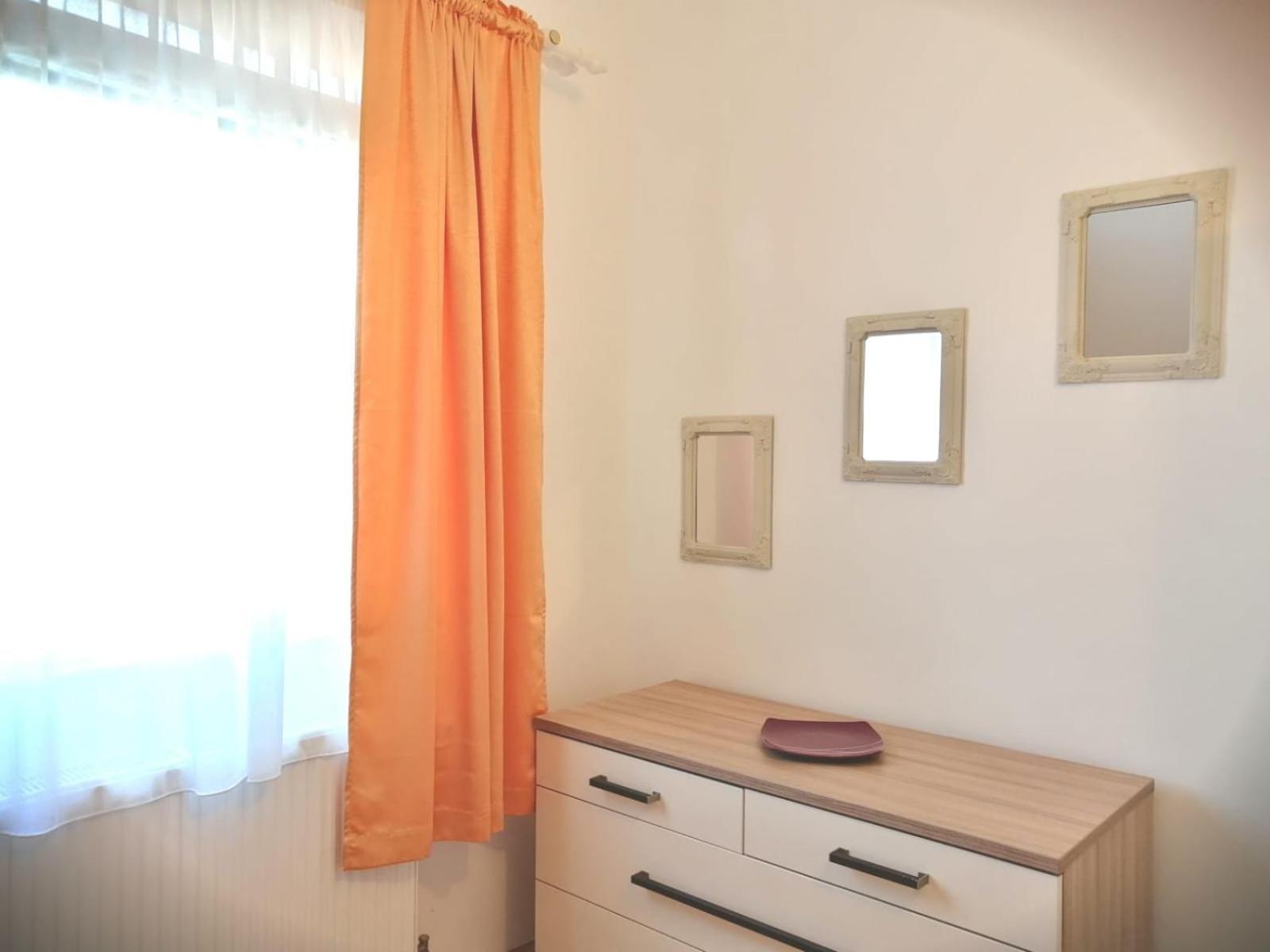 Lovely Sea View House 2 In Malinska Island Krk Экстерьер фото