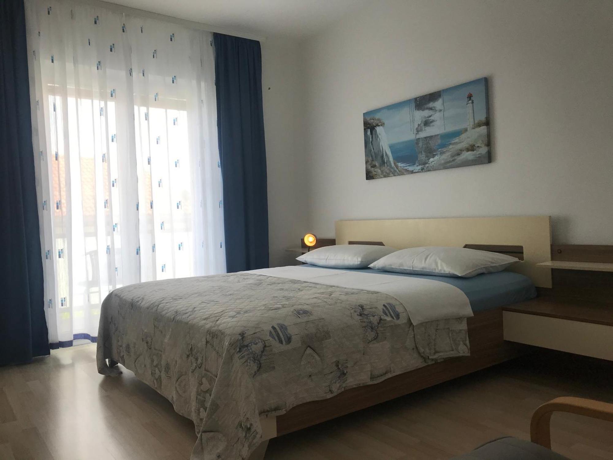 Lovely Sea View House 2 In Malinska Island Krk Экстерьер фото